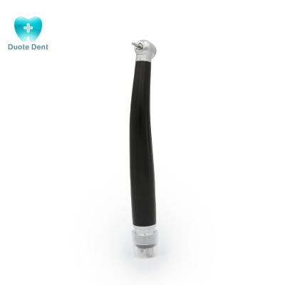 China High Speed ​​Dental Metal Handpiece (2 Hole Or 4 Hole) Beauty With Colorful Quick Coupling Hardware for sale