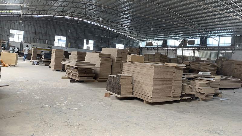 Verified China supplier - Guangzhou Guanchen Furniture Co., Ltd.