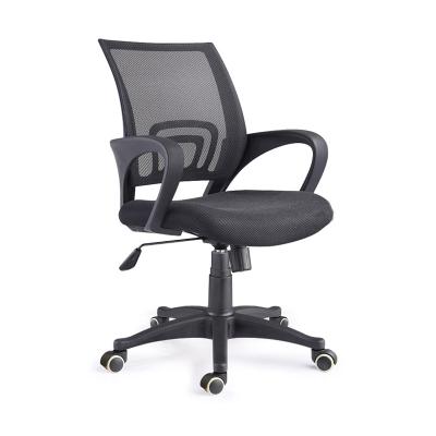 China Factory Price Ergonomic Adjustable Office Swivel Chair (Size) for sale