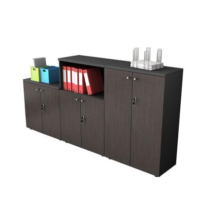 China Cabinet Modern Design Metal Filing Storage Cabinet for sale