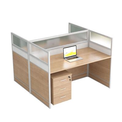 China Modern Regular Building Office Table USA Market for sale