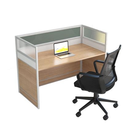 China Modern small office desk quality office table q ocy 891689 b home office computer table with drawer essential escritorio scam Silla desk for sale