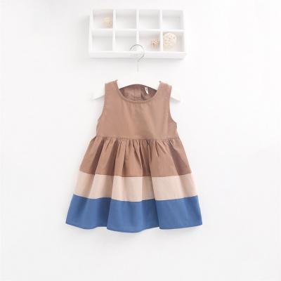 China Newest Breathable Babies Bridesmaid Dresses Kids Clothes Girls Dresses for sale