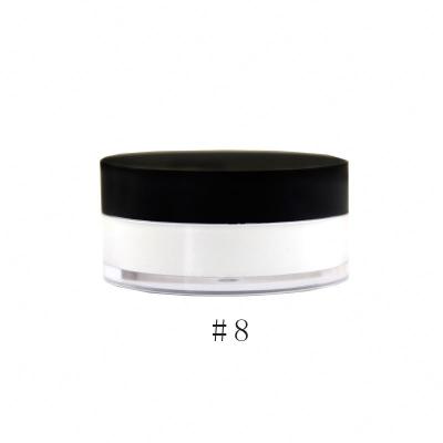 China Concealer Makeup Color Correcting Oil Control Luxury Pink Setting Loose Powder Face for sale