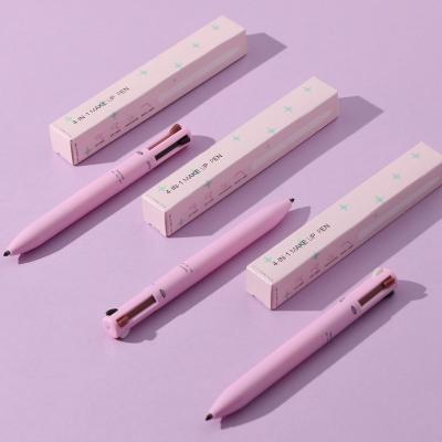 China Private Label Waterproof Wholesale Bulk Eyebrow Pencil Custom for sale