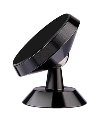 China 360 Degree Rotating New Car Phone Holder Magnetic 360 Rotating Car for sale