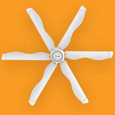 China Gymnasium china supplier large bldc ceiling fan with factory price for sale