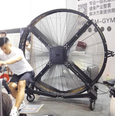 China 2m Diameter Outdoor Portable Ventilation Fan Small Outdoor DC Fans for sale