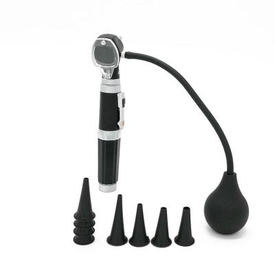 China High quality copper and ABS durable using various ophthalmoscope diagnostic set otoscope for sale for sale