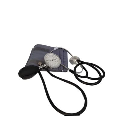 China New High Accuracy Cheap Price Digital Portable Arm Type Sphygmomanometer A Boiling Point Meter Digital Blood Pressure Monitor for sale