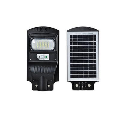 China ROAD All In One Garden IP65 Waterproof Solar LED Street Light Light Sensor Outdoor Light 30W 60W 90W 120W 150W 180W for sale