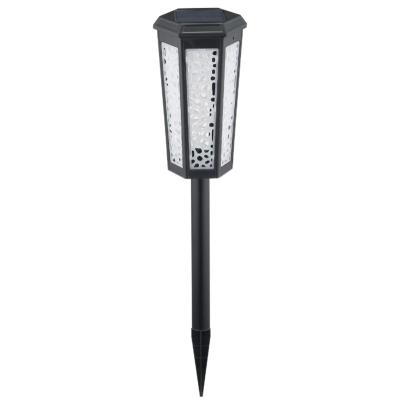 China Garden solar light for garden LED Bright Solar Pathway Lighting IP44  solar garden lights outdoor waterproof for sale