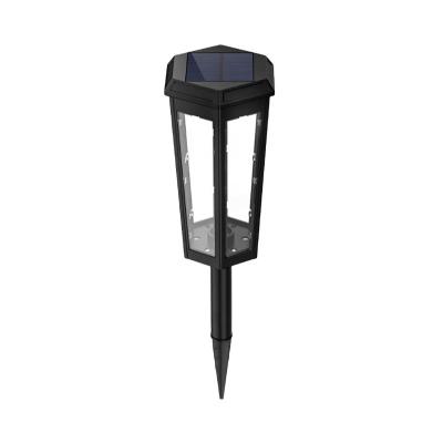 China Garden Wholesale Solar Lawn LED Lights Garden Lamps Solar Garden Light Outdoor for Yard Park for sale