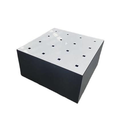 China professional rack supplier, popular display counter floor standing WS026 for sale