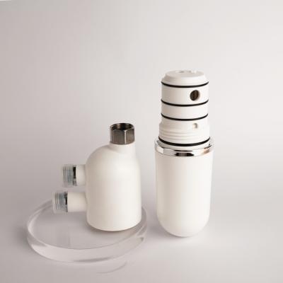 China Long Lasting Replaceable Mini Alkaline Pitcher For Fully Automatic Smart Toilet for sale