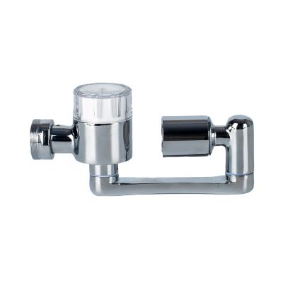 China Ultra Fine Bubble Aerator For Faucets for sale