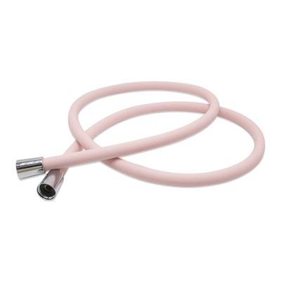 China Kink Free Silicone Shower Hose 79