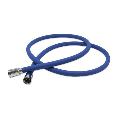 China 79 Inches Flexible Hand Held Shower Hose Anti Kink for sale