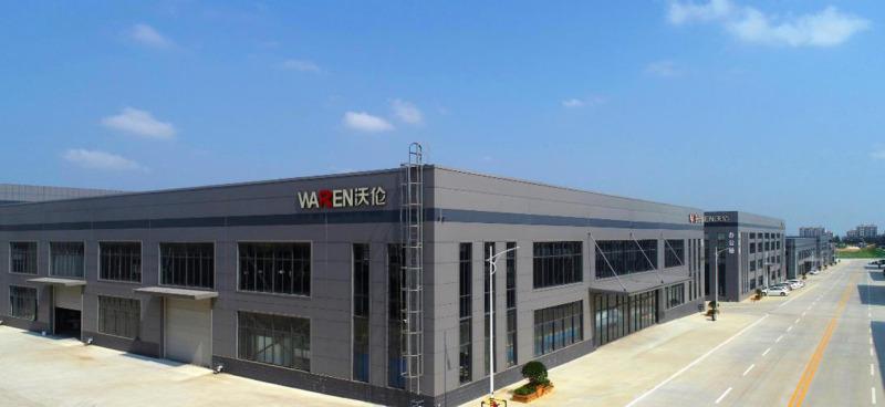 Fornecedor verificado da China - Warren Tech. (guangdong) Co., Ltd.