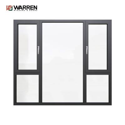 China Factory Price Manufacturer Supplier Swing Casement Window Aluminum Alloy System Window for sale