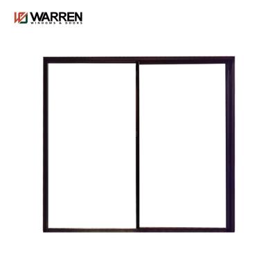 中国 Chinese Aluminum Sliding Doors Waterproof Selling Products Restaurant Sliding Door Double Sliding Doors 販売のため