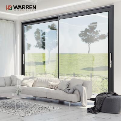 Китай Hot Sale Waterproof Professional Interior Aluminum Sliding Glass Door Elevator Bottom Price Lifting Door продается