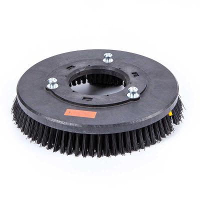 China Hotels PE Viper AS510 710R 850R Karche BD50/50 Polypropylene Disc Brush Road Sweeper Nylon Disc Brushes for sale