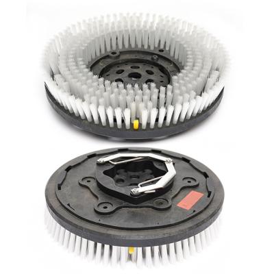 China Karchr/Wholesale Custom Nilfisk Comac Industrial Sweeper Tenant/Viper Tenant/Nilfisk/Comac/Hako/IPC/Fimap Karchr Sweeps Floor Sweeper Brushes Roller Disc Brush for sale