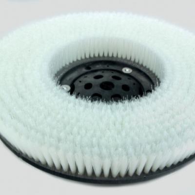 China Hotels TENNANT Soft Nylon Brushes 05724 1220235 For 5680 5700 Floor Scrubber Burch for sale