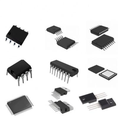 China Standard Electronic Components IC Chips Integrated Circuits IC ADS8168IRHBR for sale