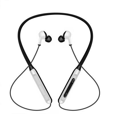 China Best Magnet Earbuds Neck Band Wireless Earbuds In Ear Headset TWS Shenzhen Yunlan Earphone for sale