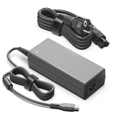 China HKY LAPTOP USB C AC Power Adapter OEM 20V 4.5A 90W TYPE C Laptop Charger For HP Thunderbolt 3 22TH3 for sale