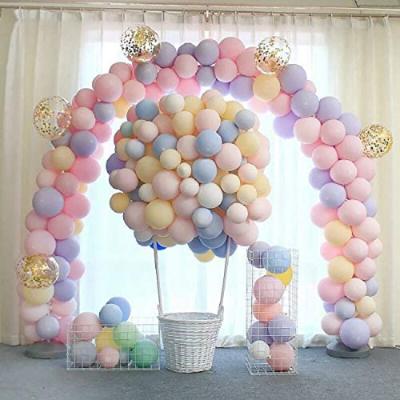 China Garland Wedding Decorations Balloons Love Valentine's Day Wedding Balloons 2022 Birthday Balloon Kit for sale