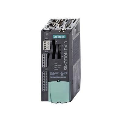 China DP BASED ON SIEMENS SIMOTION D410 CONTROL BOX ORDER 6AU1410-0AA00-0AA0 6AU1410-0AA00-0AA0 for sale