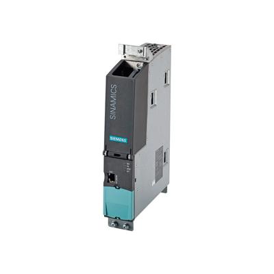 China SIEMENS SINAMICS CU320-2 PN CONTROL BOX WITHOUT COMPACT FLASH CARD 6SL3040-1MA01-0AA0 6SL3040-1MA01-0AA0 for sale