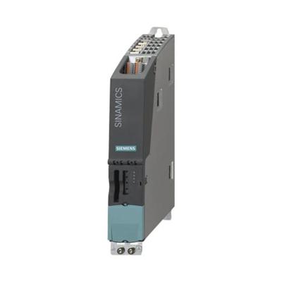 China SIEMENS SINAMICS CU320 control unit without CompactFlash card 6SL3040-0MA00-0AA1 6SL3040-0MA00-0AA1 for sale