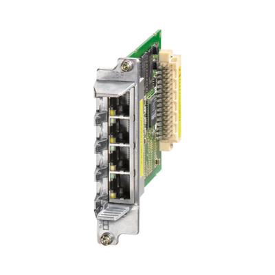 China SIEMENS SINAMICS S120 CBE20 PROFINET module painted for connection to PROFINET I/O with 6SL3055-0AA00-2EB0 6SL3055-0AA00-2EB0 for sale