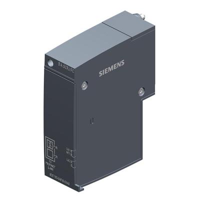 China SIMATIC ET 200SP 6ES7193-6AP40-0AA0 BusAdapter BA SCRJ/FC 6ES71936AP400AA0 Siemens Module 6ES71936AP400AA0 for sale