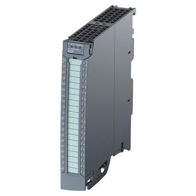 China 6ES7523-1BL00-0AA0 SIMATIC S7-1500 Digital Input/Output Module 6ES7523-1BL00-0AA0 for sale