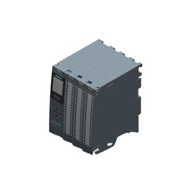 China SIMATIC S7-1500 Compact CPU Module Siemens 6ES7512-1CK01-0AB0 1512C-1 PN 6ES7512-1CK01-0AB0 for sale