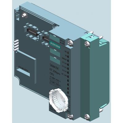 China 6ES7516-2PN00-0AB0 CPU 1516PRO-2 PN SIMATIC DP Module Siemens 6ES7516-2PN00-0AB0 for sale