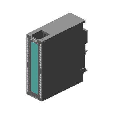 China PLC Module 6ES73221BL000AA0 Siemens SIMATIC S7-300 24V DC 0.5A 1 x 40 Needle 6ES7322-1BL00-0AA0 6ES7322-1BL00-0AA0 for sale