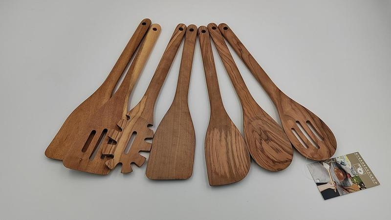 Verified China supplier - Yangjiang Q-Bamboo Houseware Co., Ltd.