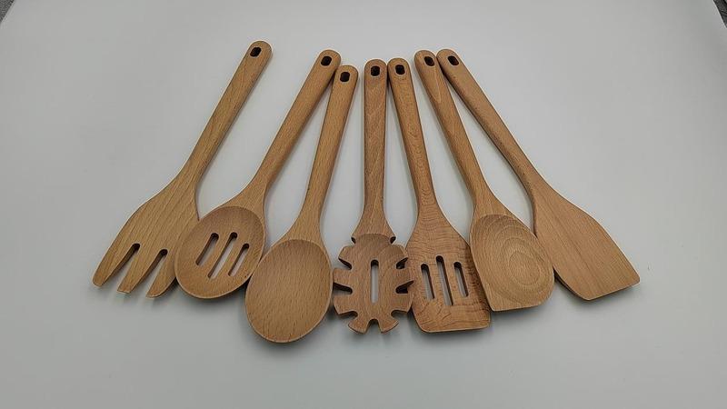 Verified China supplier - Yangjiang Q-Bamboo Houseware Co., Ltd.