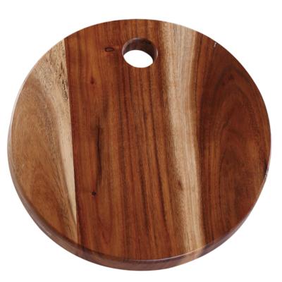 China Wholesale Newest Viable High Quality Kitchen Cutting Board Wooden Cheese Chopper for sale