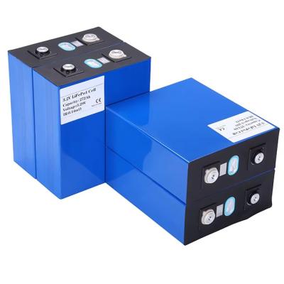 China Solar Power Lifepo4 Lithium Battery Cell Storage System Pack 302ah 310Ah 320A 272ah 3.2v for sale