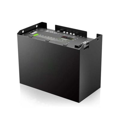 China 24V 120AH 150Ah Lifepo4 Lithium-Batterie Tiefkreislauf für Motor 3-Räder Golfkarren Boote AGV Versuchsausrüstung zu verkaufen