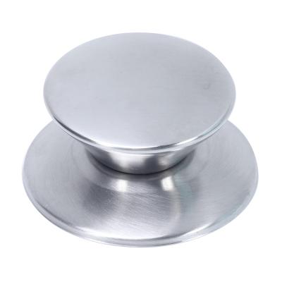 China Perilla de la tapa de Manija Utensilios de la cocina Manija de la calor d'al de resistentes de acero viable stainless for sale