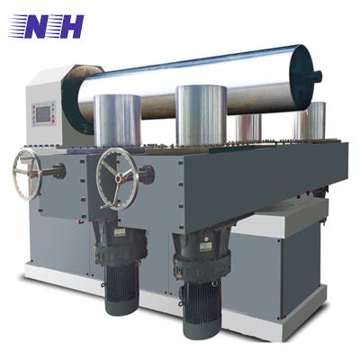 China Hotels CNC cop tube paper 500mm diameter paper core machine tube for industry and chemical paper core for sale