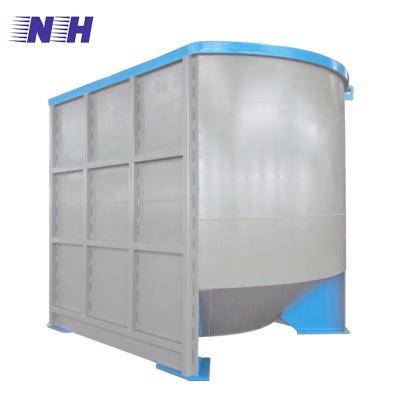 China Hotels factory price pulp and pulp board making from high efficiency turbo paper separator for pulp and kinds of paper machine for sale